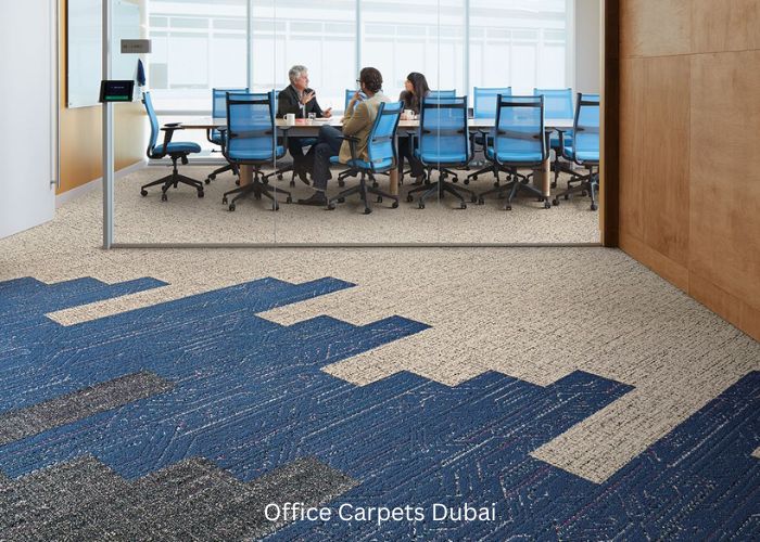 Office Carpets Dubai