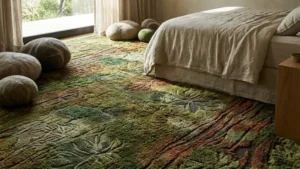 Top 7 Carpet Trends in Dubai for 2026