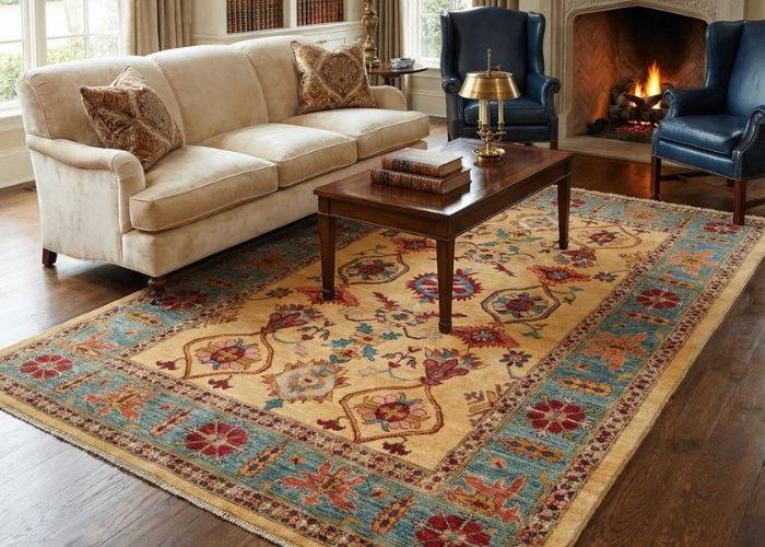Turkish Carpet Near Me