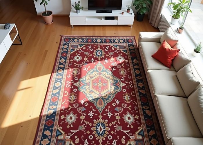 Wall to Wall Carpets Jumeirah