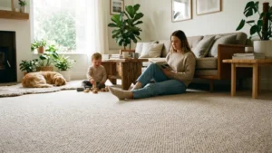 Why Carpet Flooring is Booming in Dubai in 2026