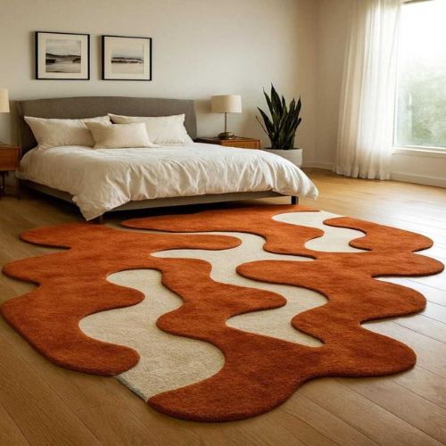 Wool Carpet Dubai