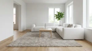 Carpet Colour That Matches Your Interior.