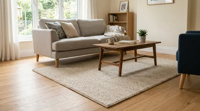 How to Choose the Right Carpet for Your Home